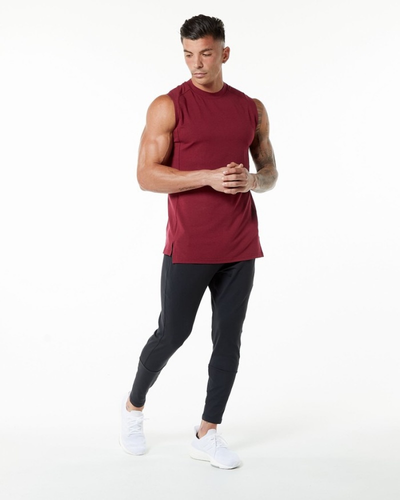 Maiouri Barbati Alphalete Evo Rosii | 317250-KAM