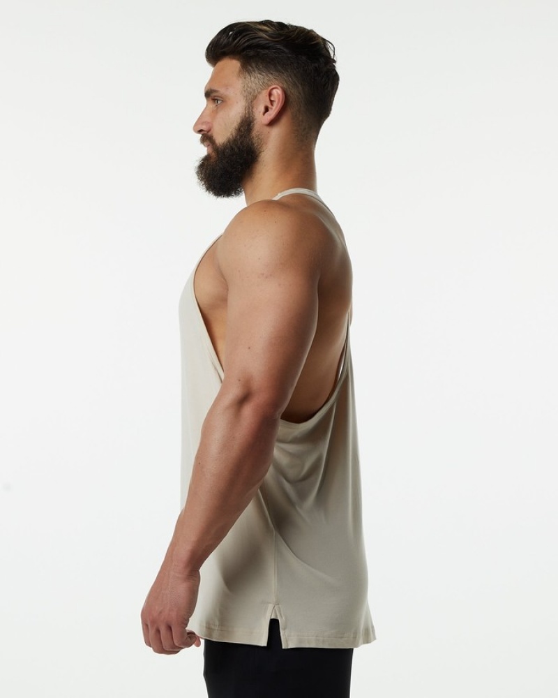Maiouri Barbati Alphalete Evo Stringer Gri | 298341-EAF