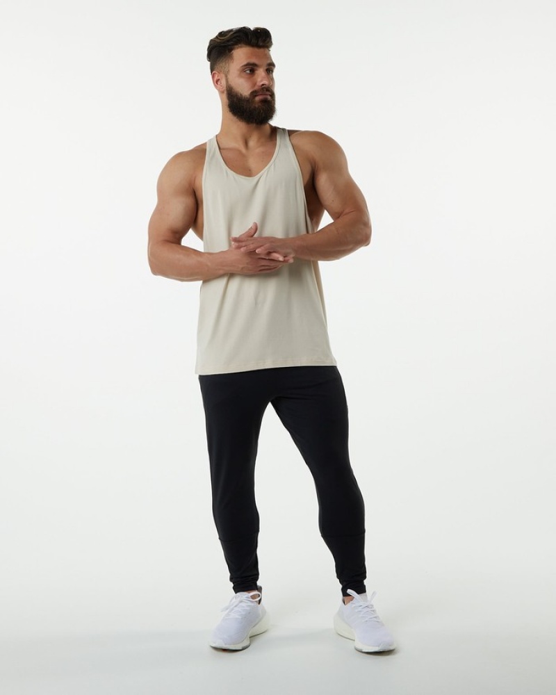 Maiouri Barbati Alphalete Evo Stringer Gri | 298341-EAF