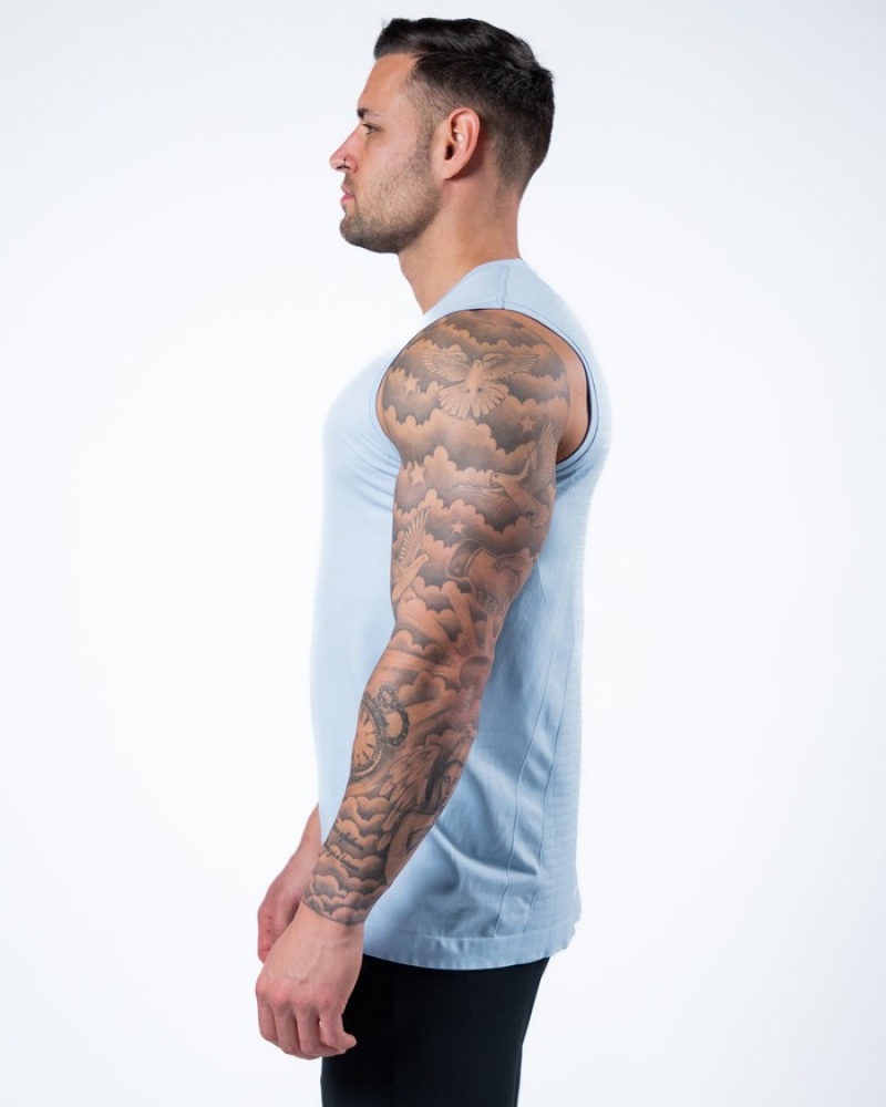 Maiouri Barbati Alphalete Hero Albastri | 940285-VQZ