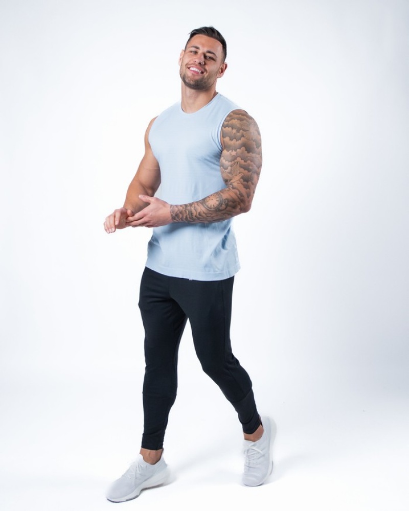 Maiouri Barbati Alphalete Hero Albastri | 940285-VQZ