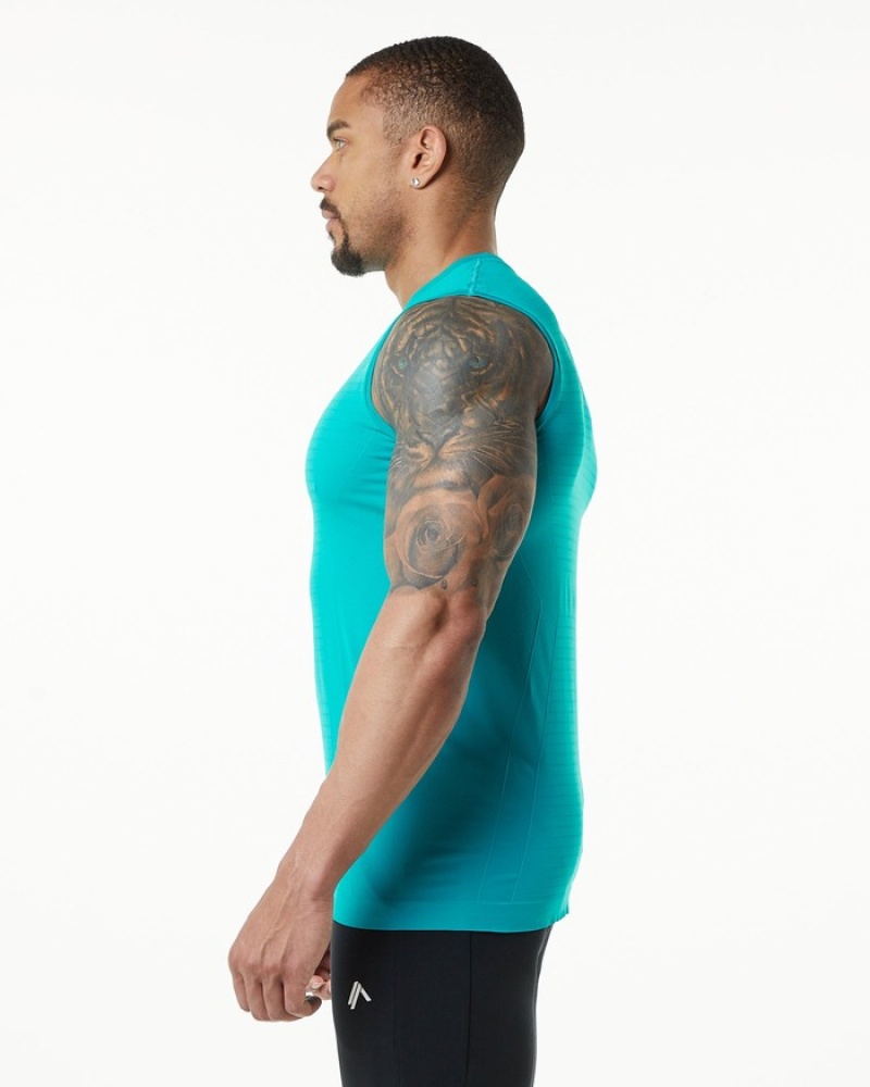 Maiouri Barbati Alphalete Hero Albastri | 384205-LUA