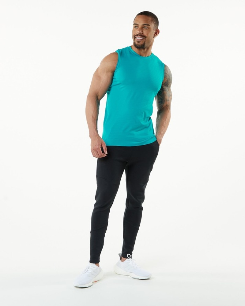 Maiouri Barbati Alphalete Hero Albastri | 384205-LUA