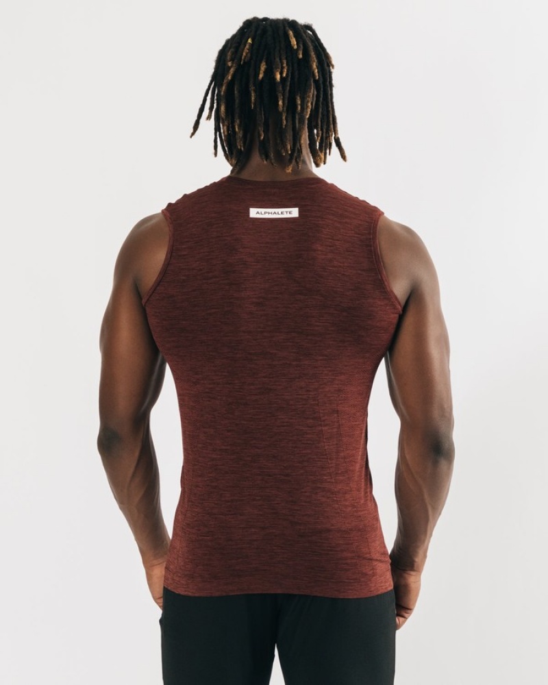Maiouri Barbati Alphalete Hero Cupru | 621930-ZKR