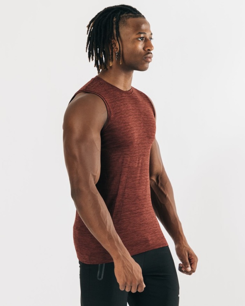 Maiouri Barbati Alphalete Hero Cupru | 621930-ZKR