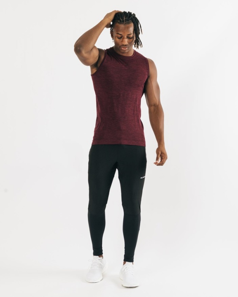 Maiouri Barbati Alphalete Hero Negrii Roz | 132687-EIK