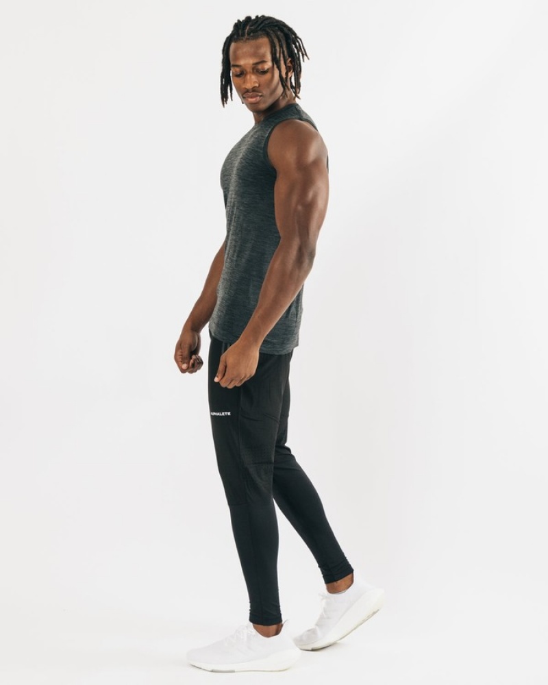 Maiouri Barbati Alphalete Hero Negrii | 901827-CON