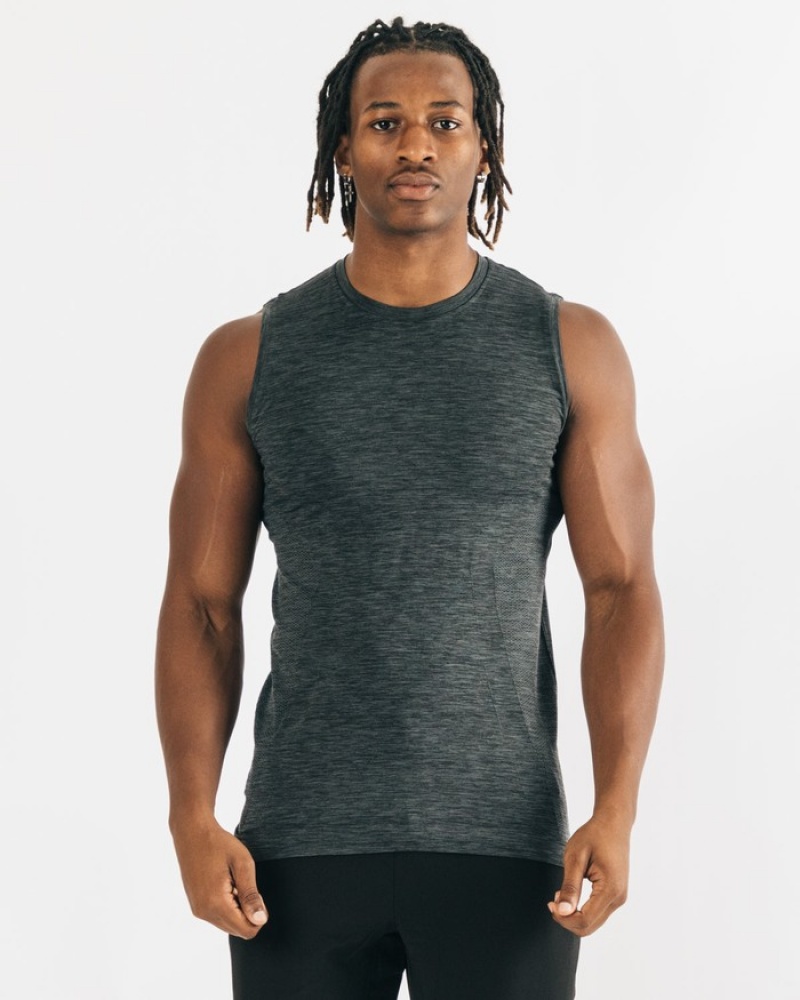 Maiouri Barbati Alphalete Hero Negrii | 901827-CON
