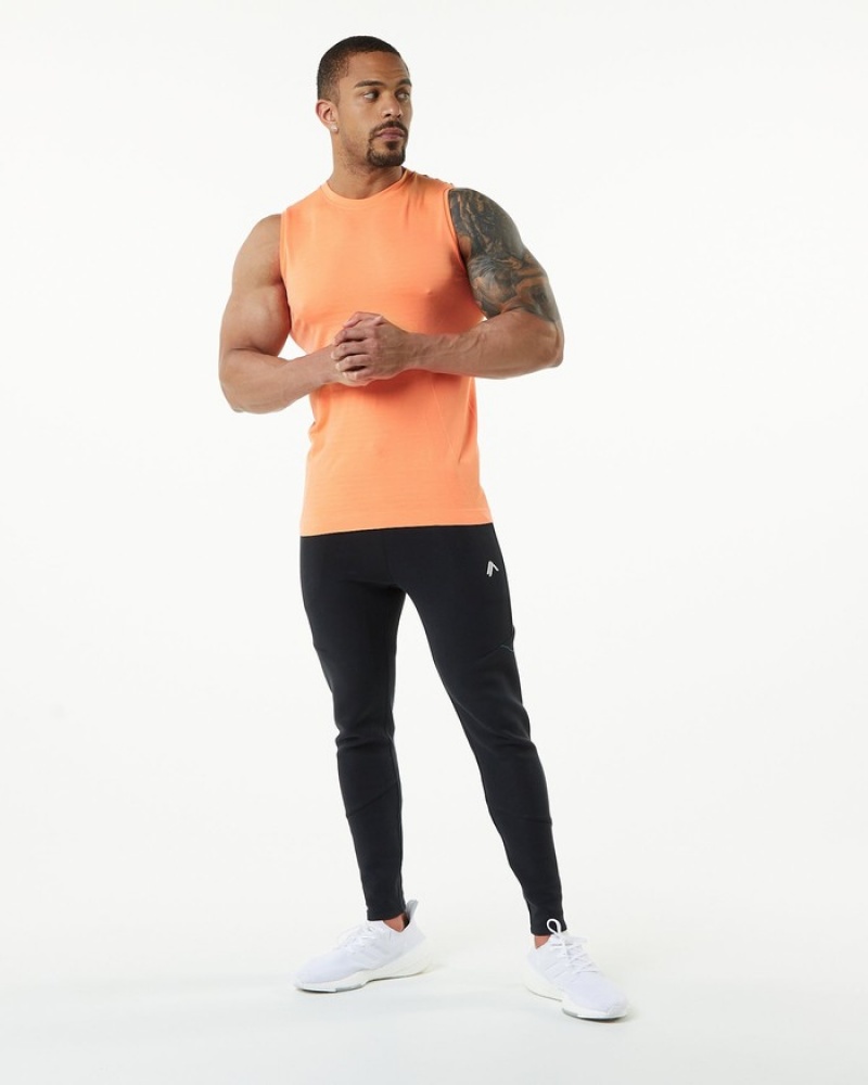 Maiouri Barbati Alphalete Hero Portocalii | 573468-ZVD