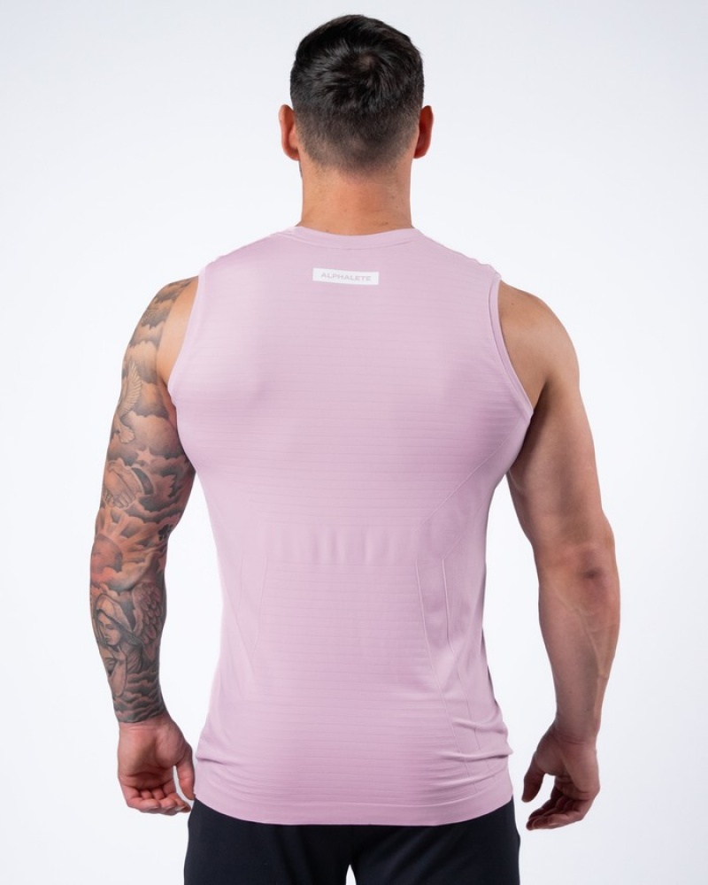 Maiouri Barbati Alphalete Hero Roz | 263851-WYN