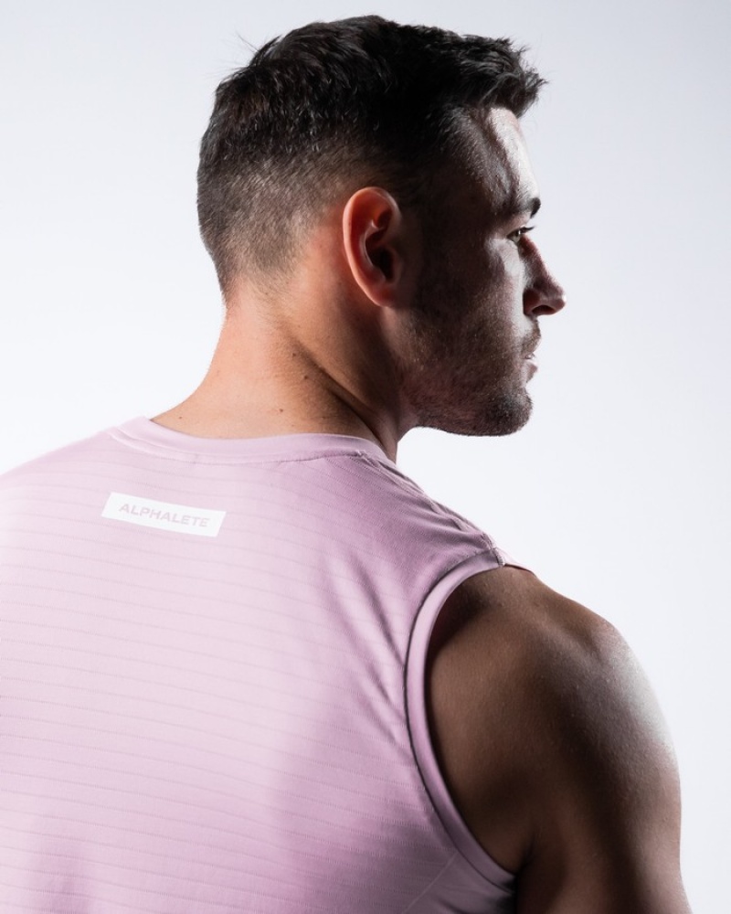 Maiouri Barbati Alphalete Hero Roz | 263851-WYN