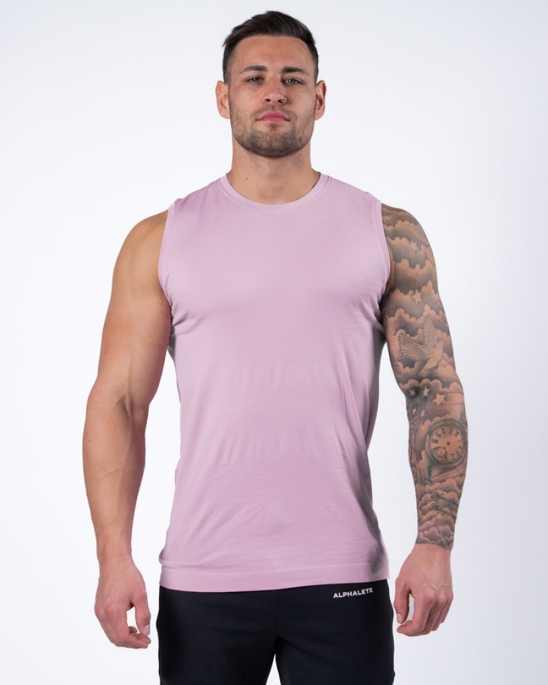 Maiouri Barbati Alphalete Hero Roz | 263851-WYN