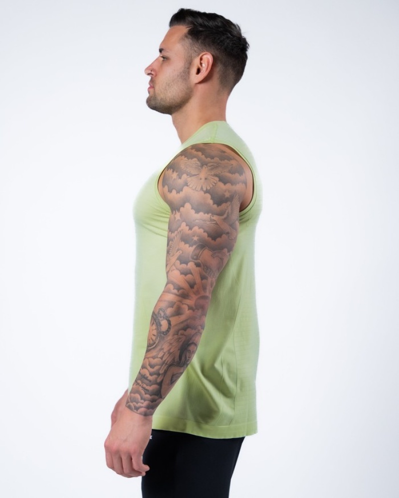 Maiouri Barbati Alphalete Hero Verzi | 803642-MKA