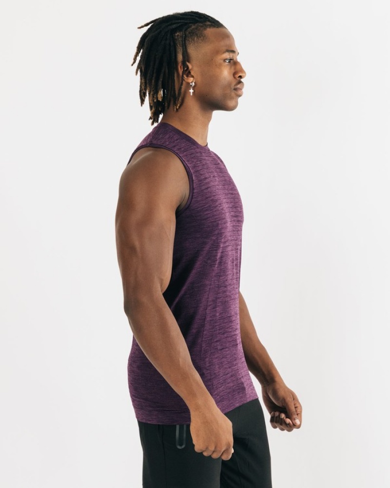 Maiouri Barbati Alphalete Hero Violet | 823679-OIH