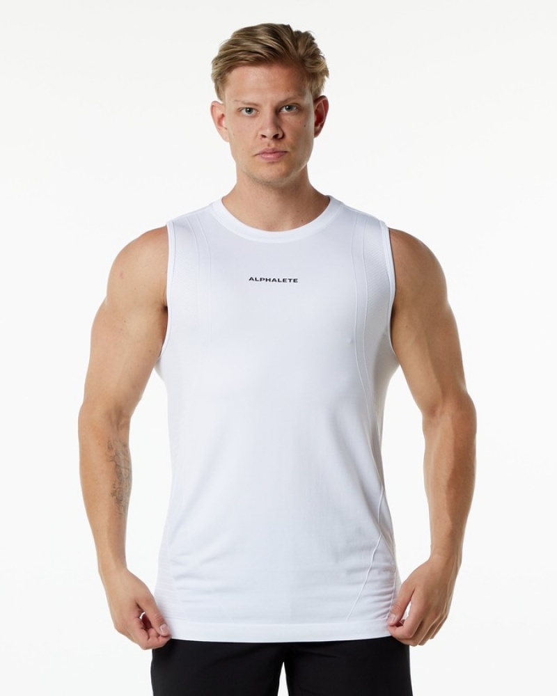 Maiouri Barbati Alphalete Ozone Albi | 754329-EMO
