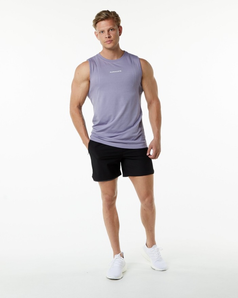 Maiouri Barbati Alphalete Ozone Lavanda | 940158-CST