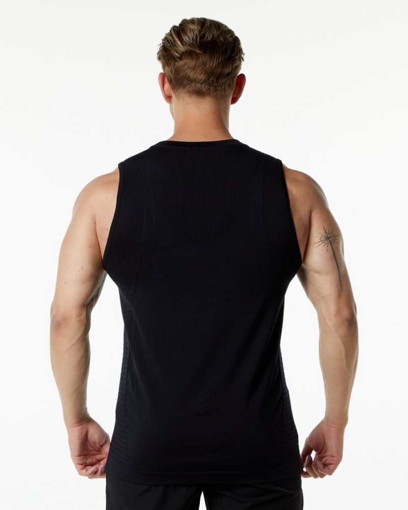 Maiouri Barbati Alphalete Ozone Negrii | 094257-RQO