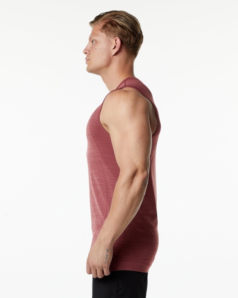 Maiouri Barbati Alphalete Ozone Rosii | 316824-TYC