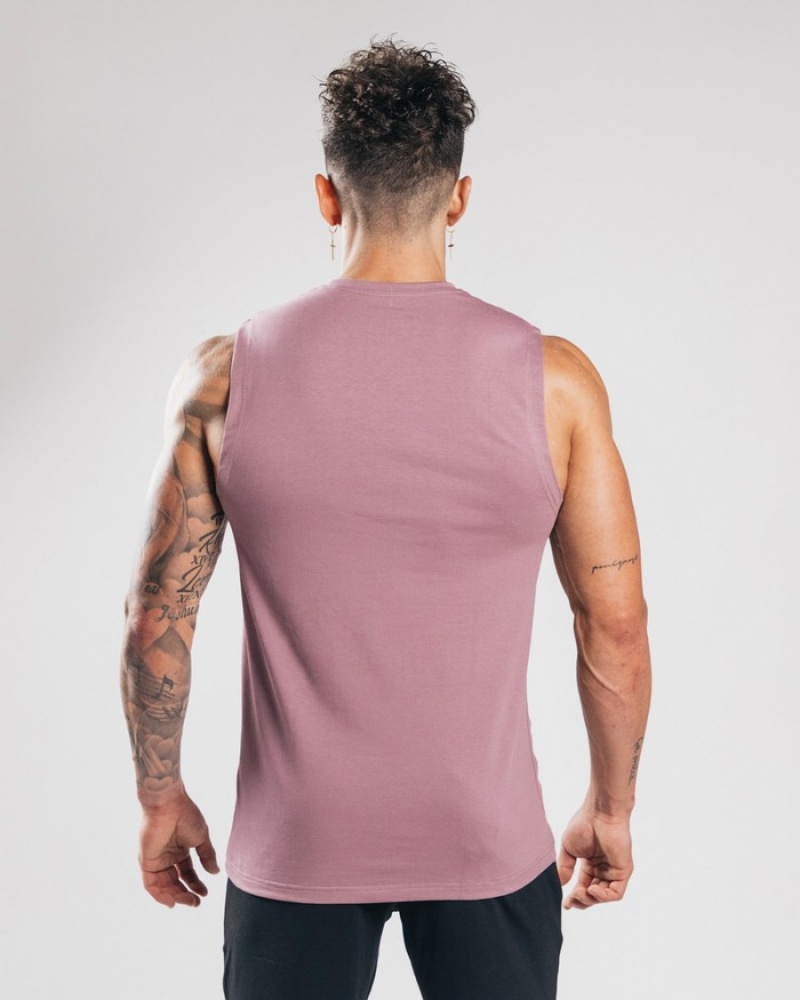 Maiouri Barbati Alphalete Performance Axis Violet | 732489-VNF