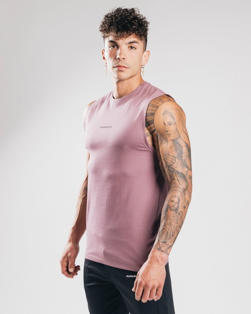 Maiouri Barbati Alphalete Performance Axis Violet | 732489-VNF