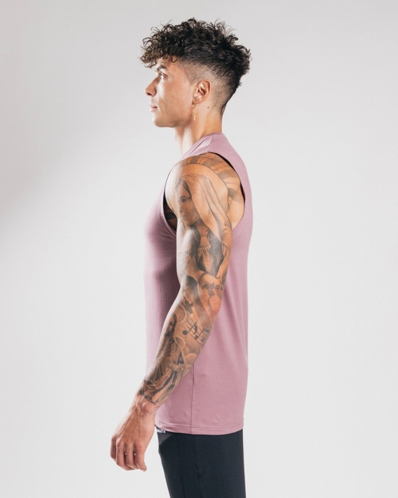 Maiouri Barbati Alphalete Performance Axis Violet | 732489-VNF