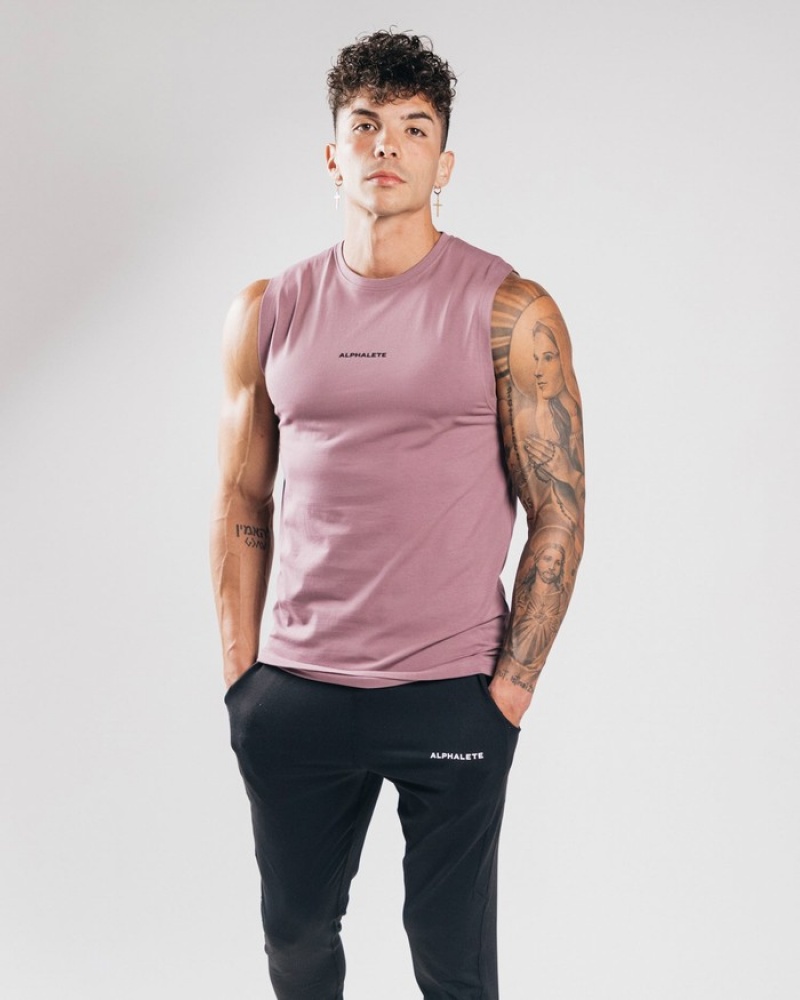 Maiouri Barbati Alphalete Performance Axis Violet | 732489-VNF