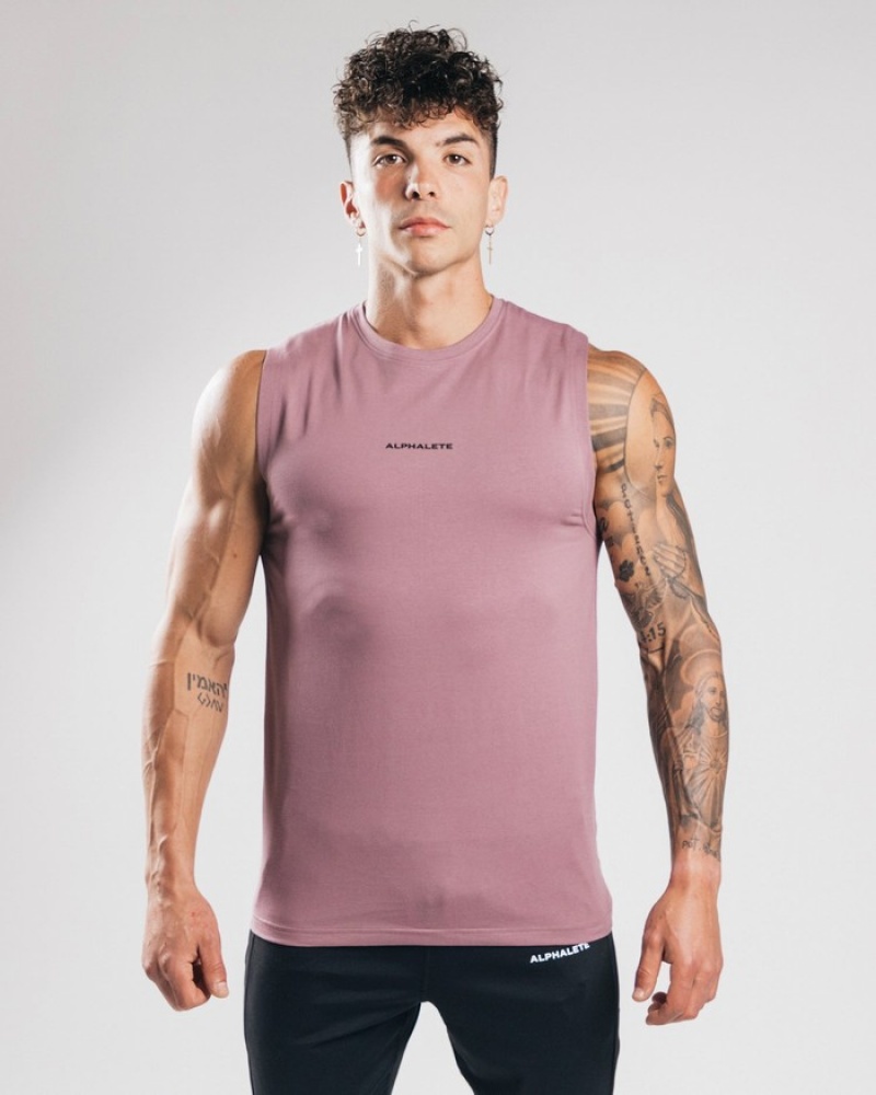 Maiouri Barbati Alphalete Performance Axis Violet | 732489-VNF