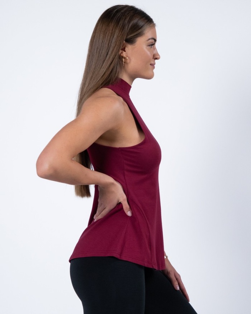 Maiouri Dama Alphalete Evo Rosii | 971453-PLC