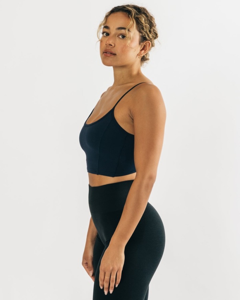 Maiouri Dama Alphalete Ultrasoft Allure Turcoaz | 269180-GDL