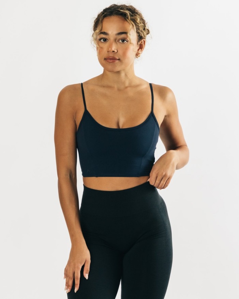 Maiouri Dama Alphalete Ultrasoft Allure Turcoaz | 269180-GDL
