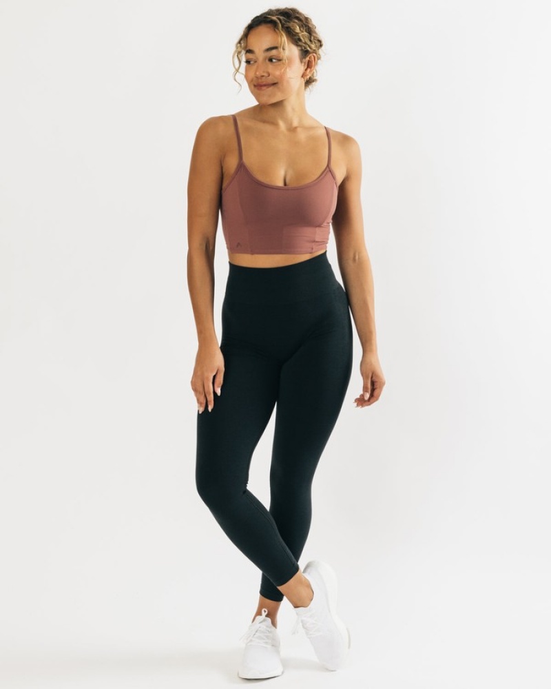 Maiouri Dama Alphalete Ultrasoft Allure Violet | 824950-NKV
