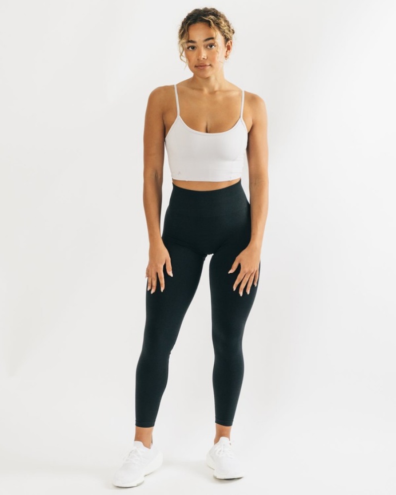 Maiouri Dama Alphalete Ultrasoft Allure Argintii | 210378-XIU