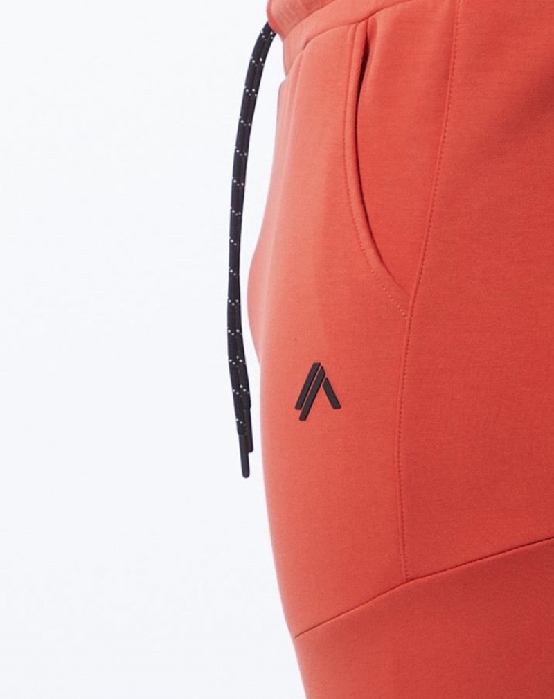 Pantaloni Scurti Barbati Alphalete ELMTS Atletism 6