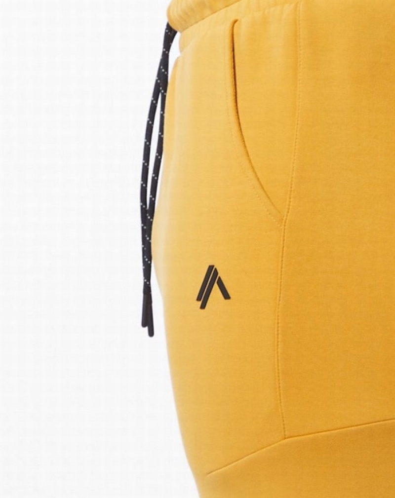 Pantaloni Scurti Barbati Alphalete ELMTS Atletism 6