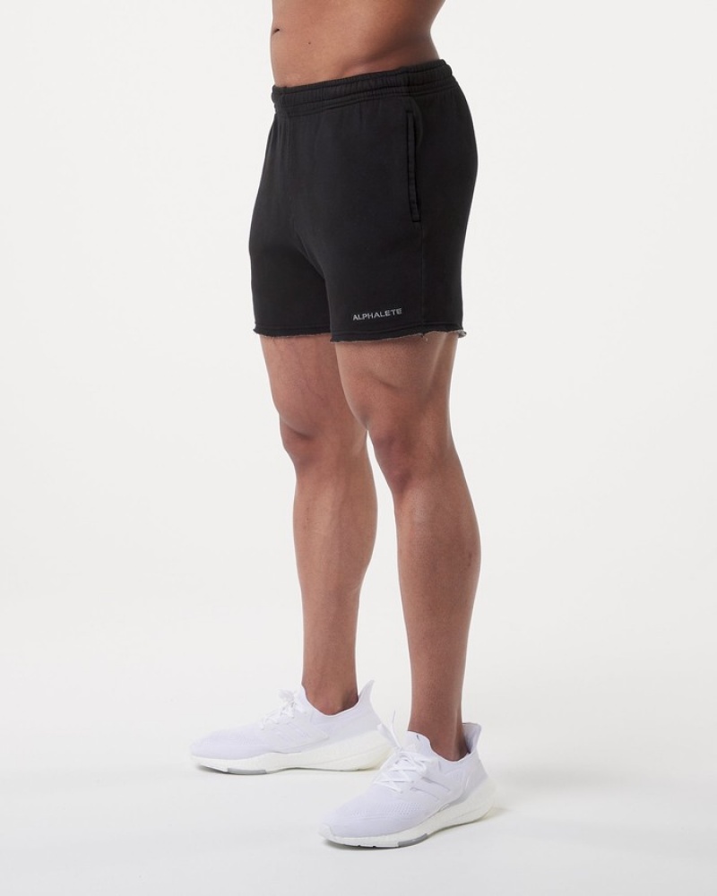 Pantaloni Scurti Barbati Alphalete HCTS 5