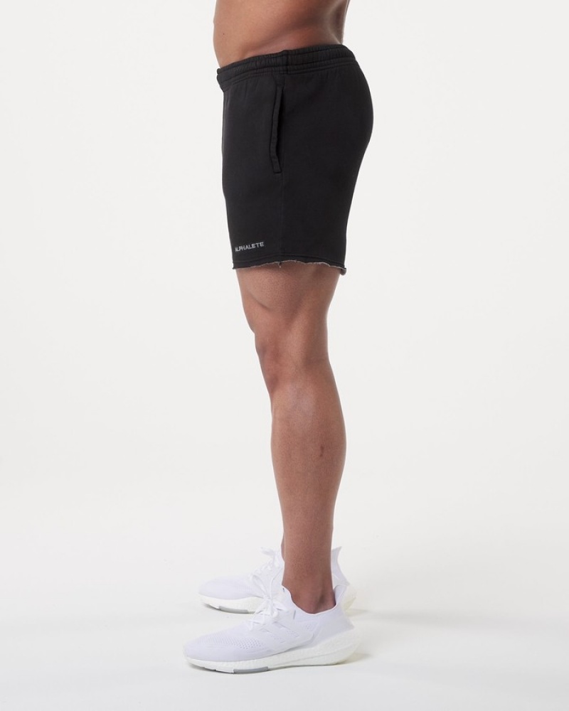 Pantaloni Scurti Barbati Alphalete HCTS 5
