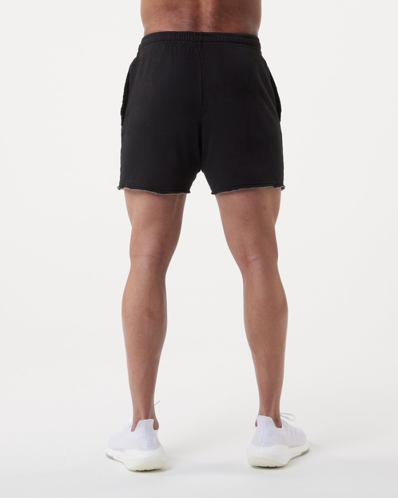 Pantaloni Scurti Barbati Alphalete HCTS 5