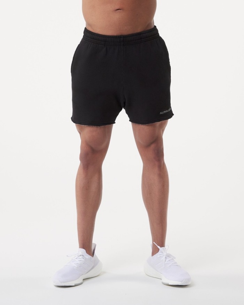 Pantaloni Scurti Barbati Alphalete HCTS 5\