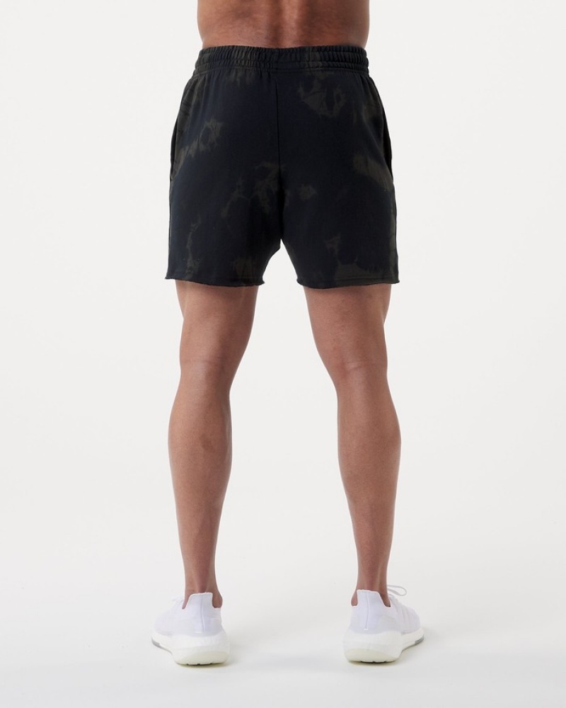Pantaloni Scurti Barbati Alphalete HCTS 5