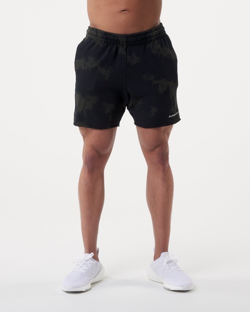 Pantaloni Scurti Barbati Alphalete HCTS 5\