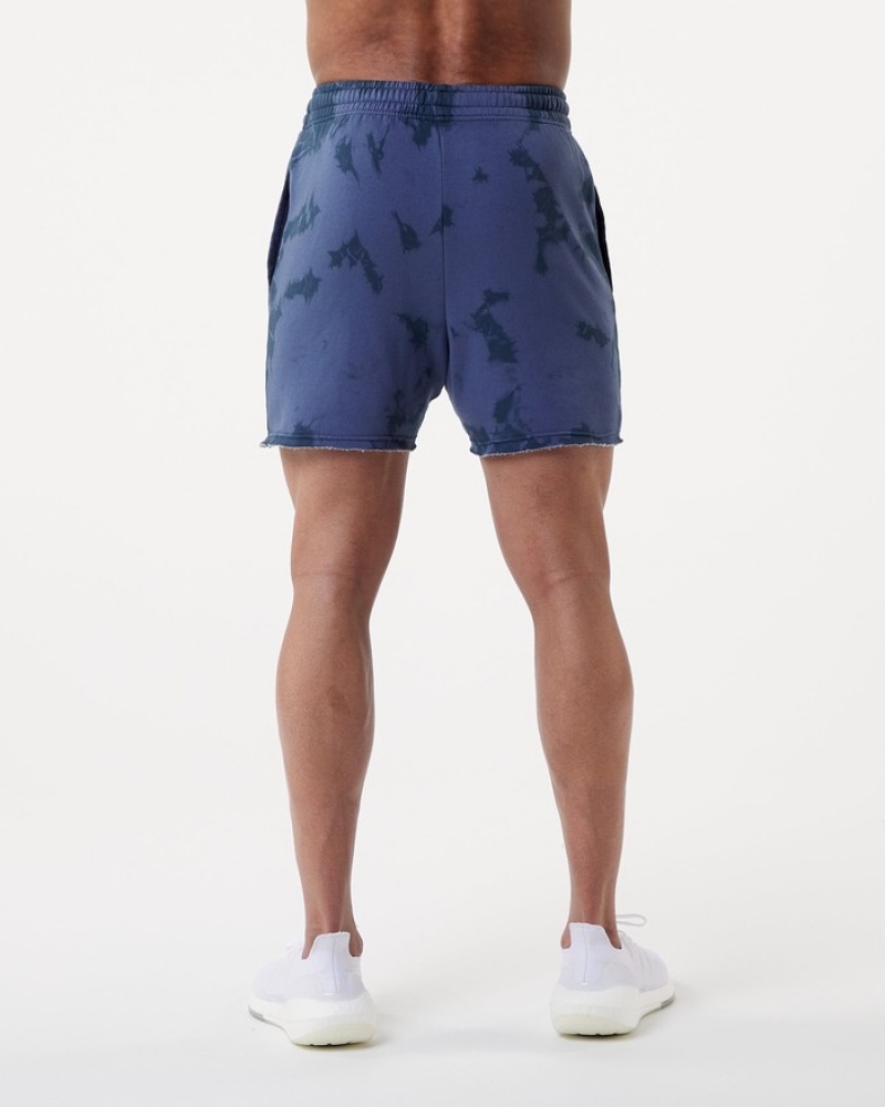 Pantaloni Scurti Barbati Alphalete HCTS 5