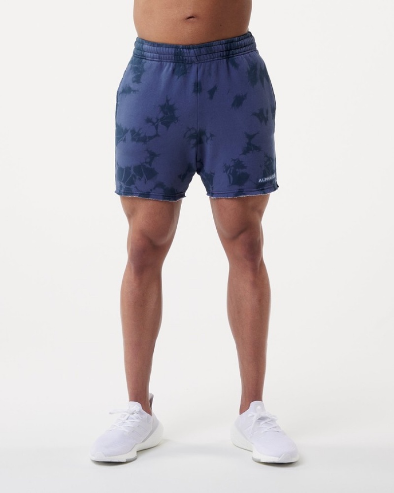 Pantaloni Scurti Barbati Alphalete HCTS 5\
