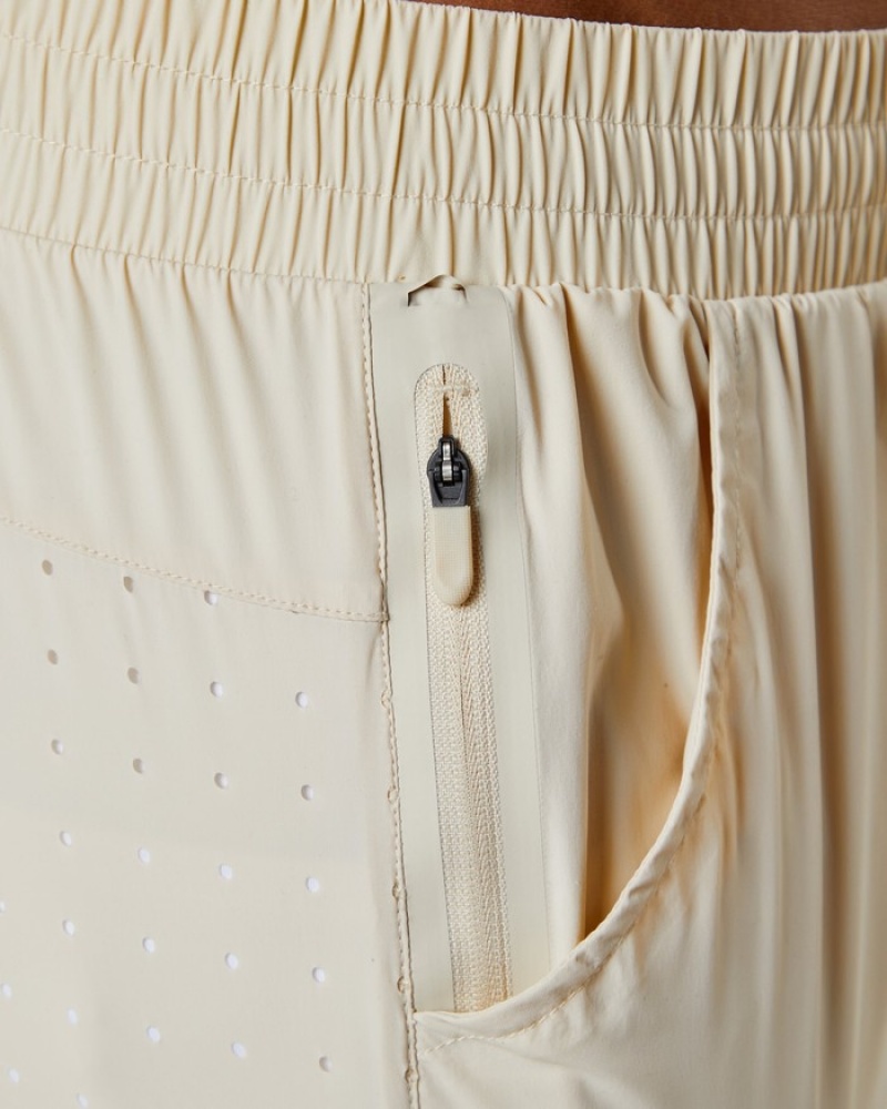 Pantaloni Scurti Barbati Alphalete Infinity Speed 5.5