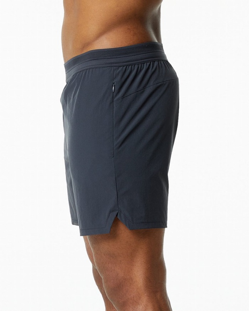 Pantaloni Scurti Barbati Alphalete Studio 6