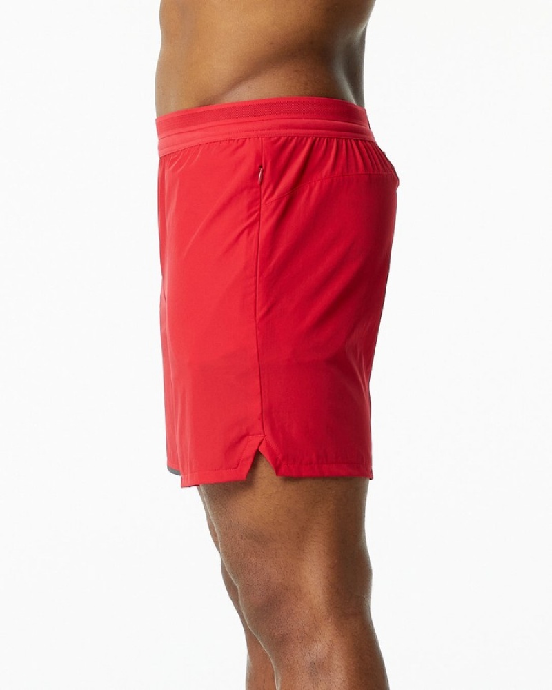 Pantaloni Scurti Barbati Alphalete Studio 6