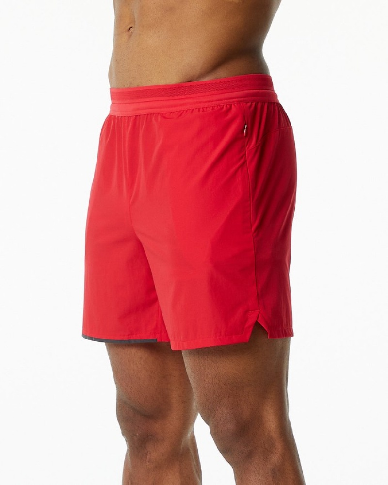 Pantaloni Scurti Barbati Alphalete Studio 6