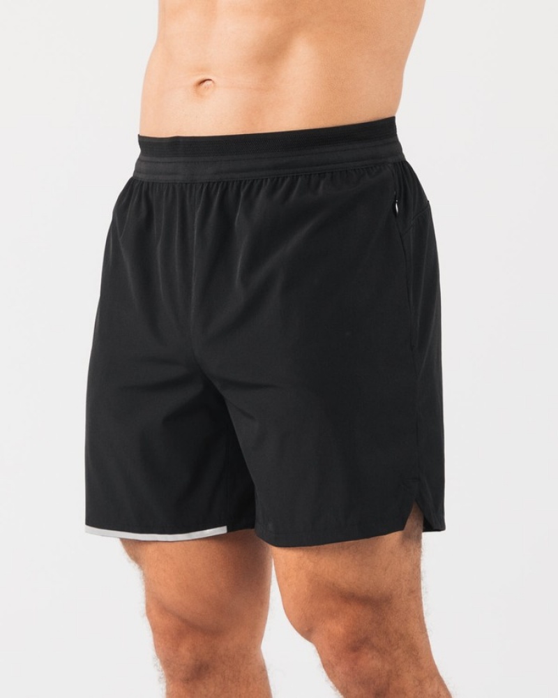 Pantaloni Scurti Barbati Alphalete Studio 6