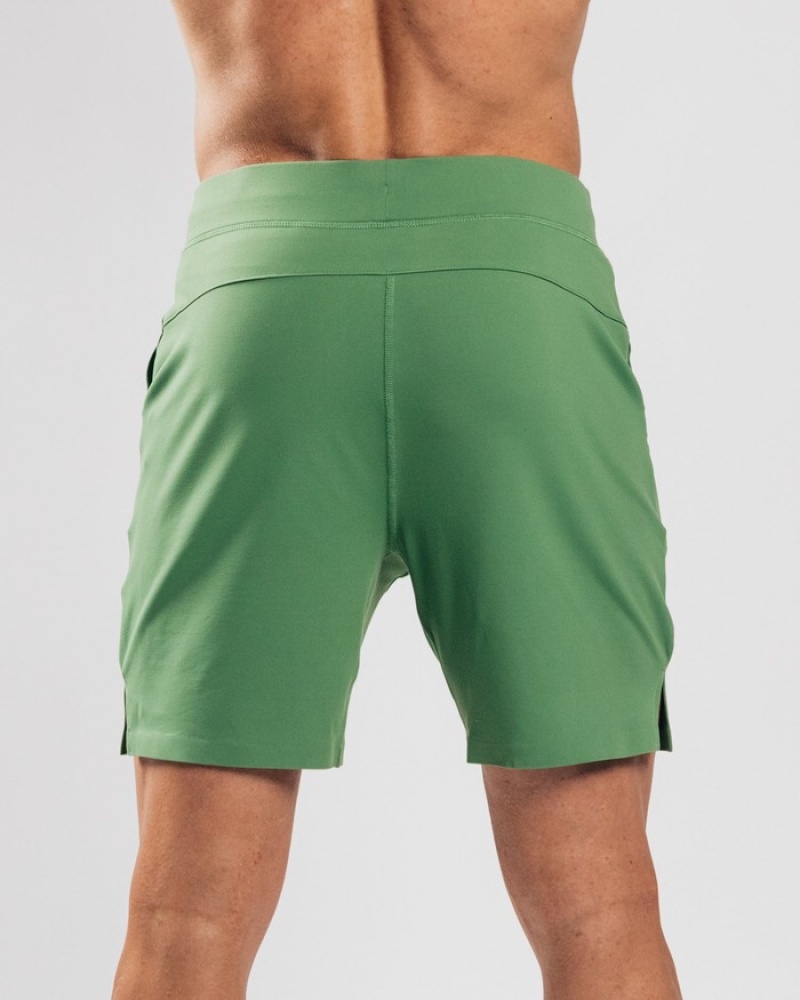 Pantaloni Scurti Barbati Alphalete Trace 8
