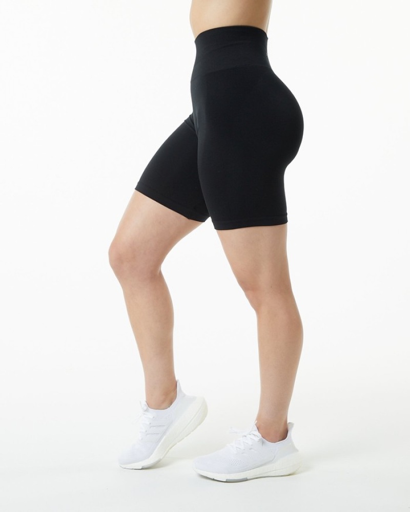 Pantaloni Scurti Dama Alphalete Amplify 7.5