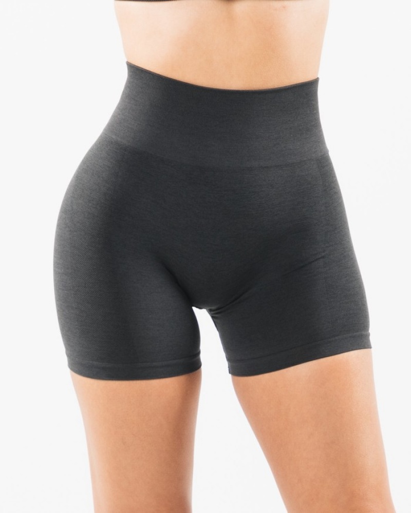 Pantaloni Scurti Dama Alphalete Amplify 4.5
